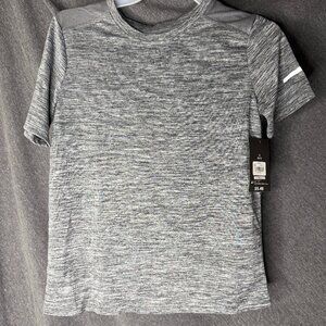 S (Score Tee) Grey Size S (6-7)
